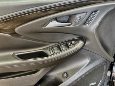 2019 Buick Envision Premium II