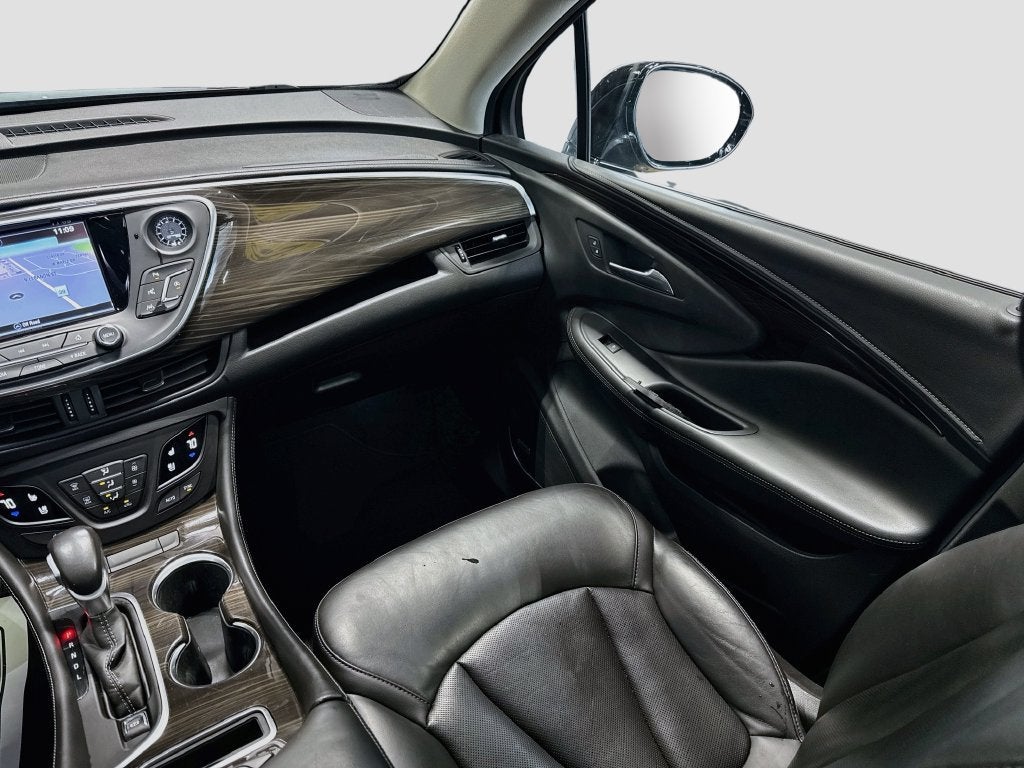 2019 Buick Envision Premium II