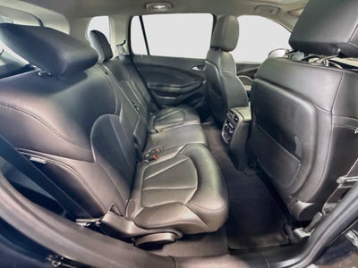 2019 Buick Envision Premium II