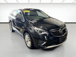 2019 Buick Envision Premium II