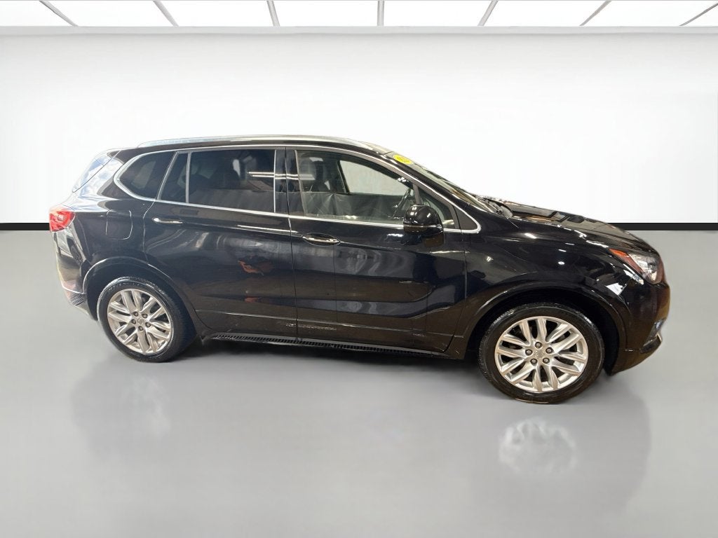 2019 Buick Envision Premium II