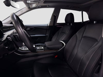 2023 Audi Q8 55 Premium Plus Quattro