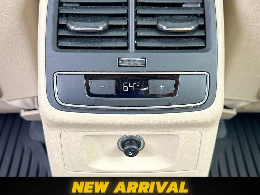 2019 Audi A4 Premium