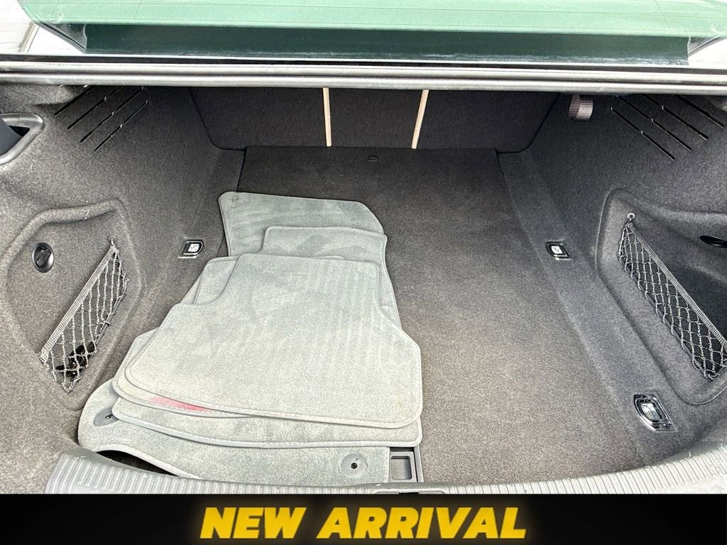 2019 Audi A4 Premium