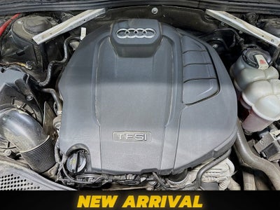 2019 Audi A4 Premium