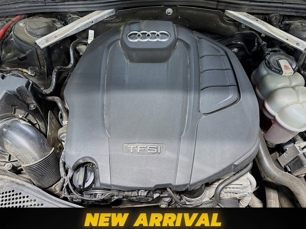 2019 Audi A4 Premium