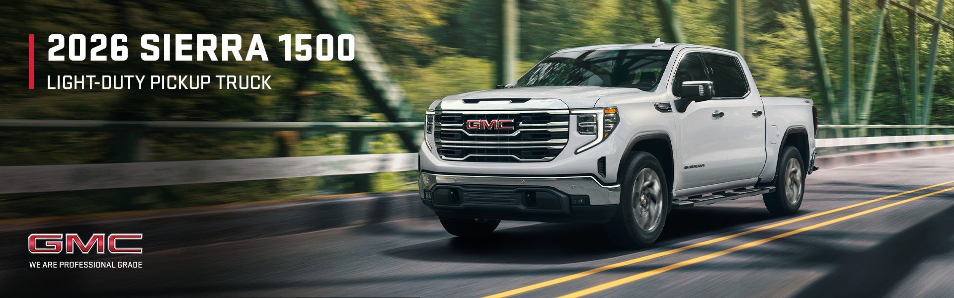 2026 GMC Sierra 1500 in Lebanon IN