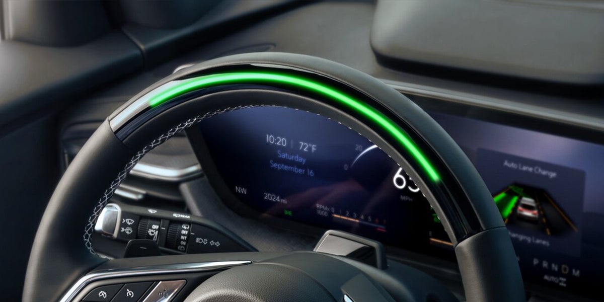 Leo GMC in Lebanon IN