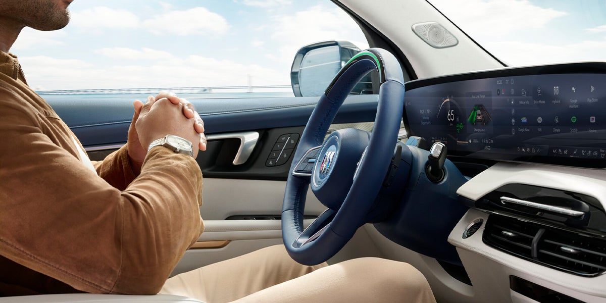 Leo GMC in Lebanon IN