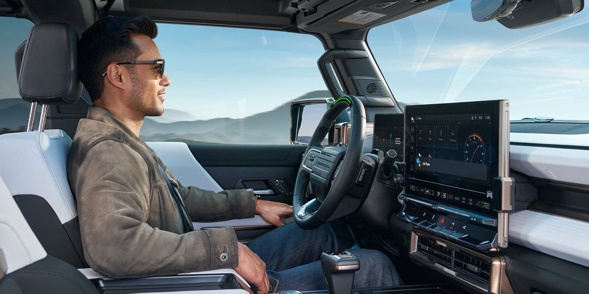 Leo GMC in Lebanon IN