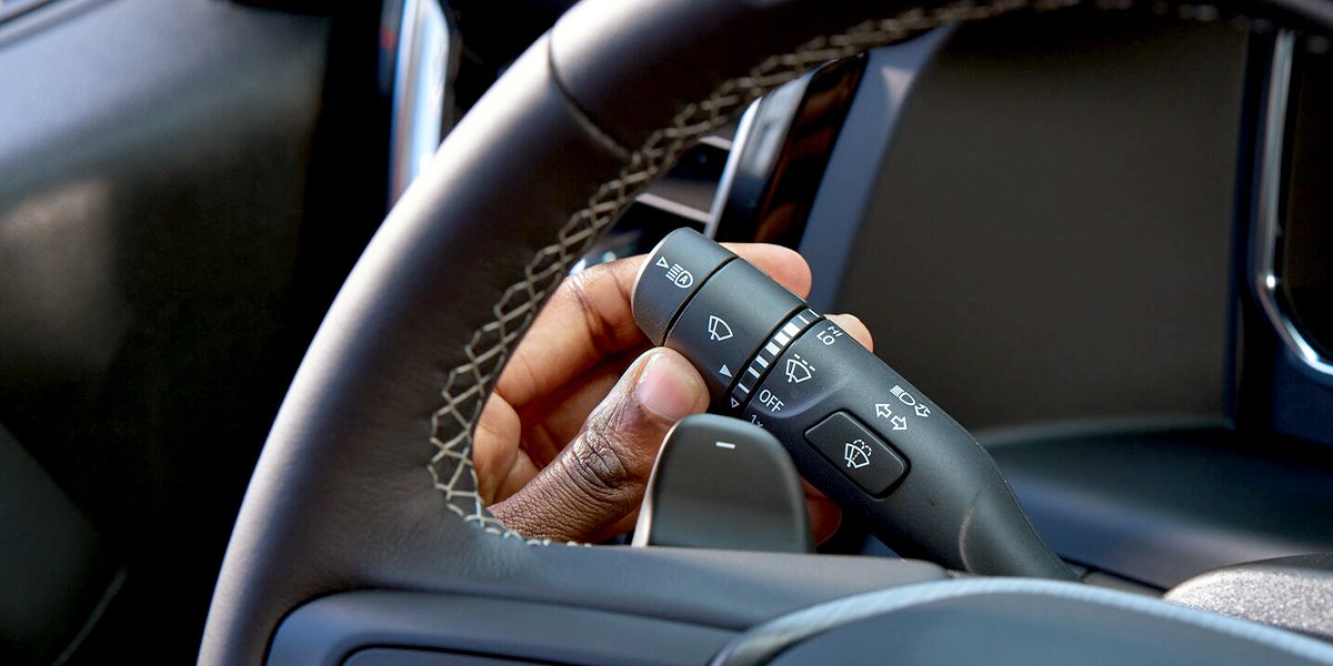 Leo GMC in Lebanon IN