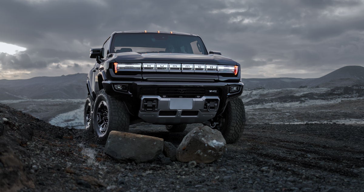 Leo GMC in Lebanon IN