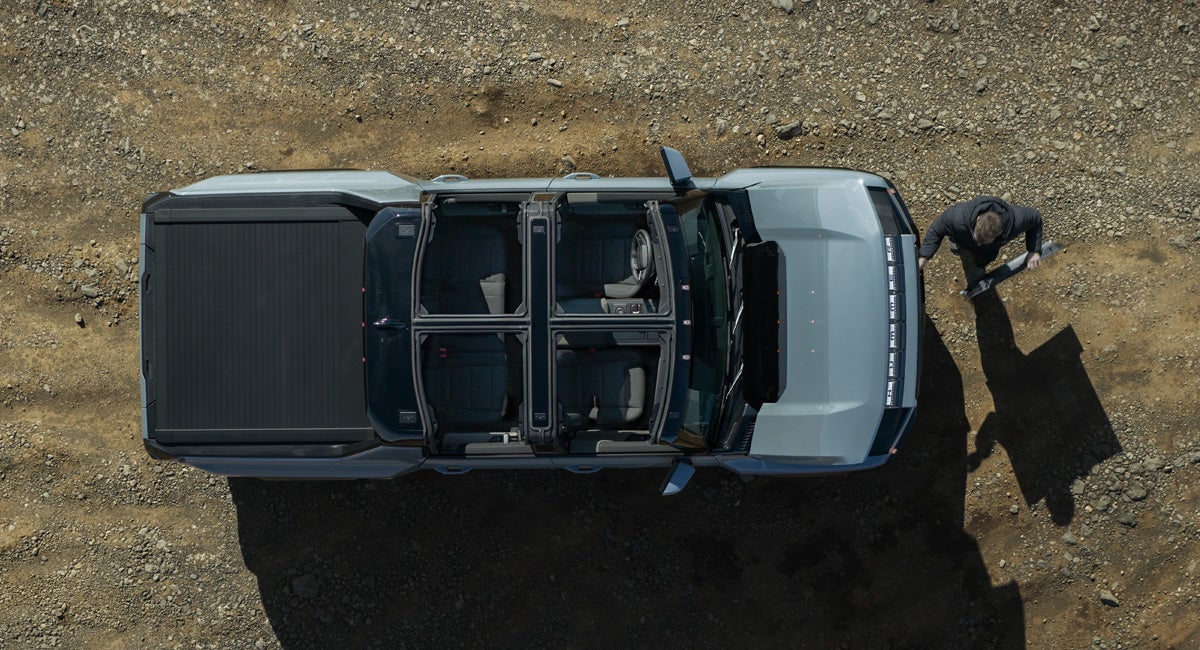 Leo GMC in Lebanon IN