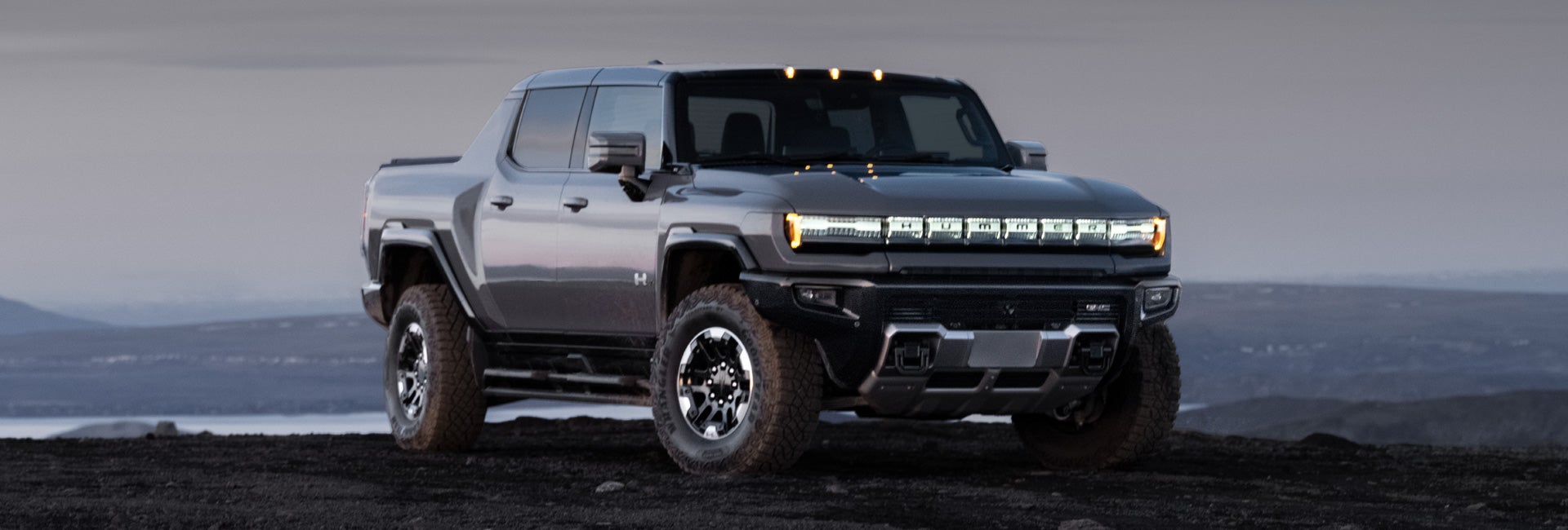 Leo GMC in Lebanon IN