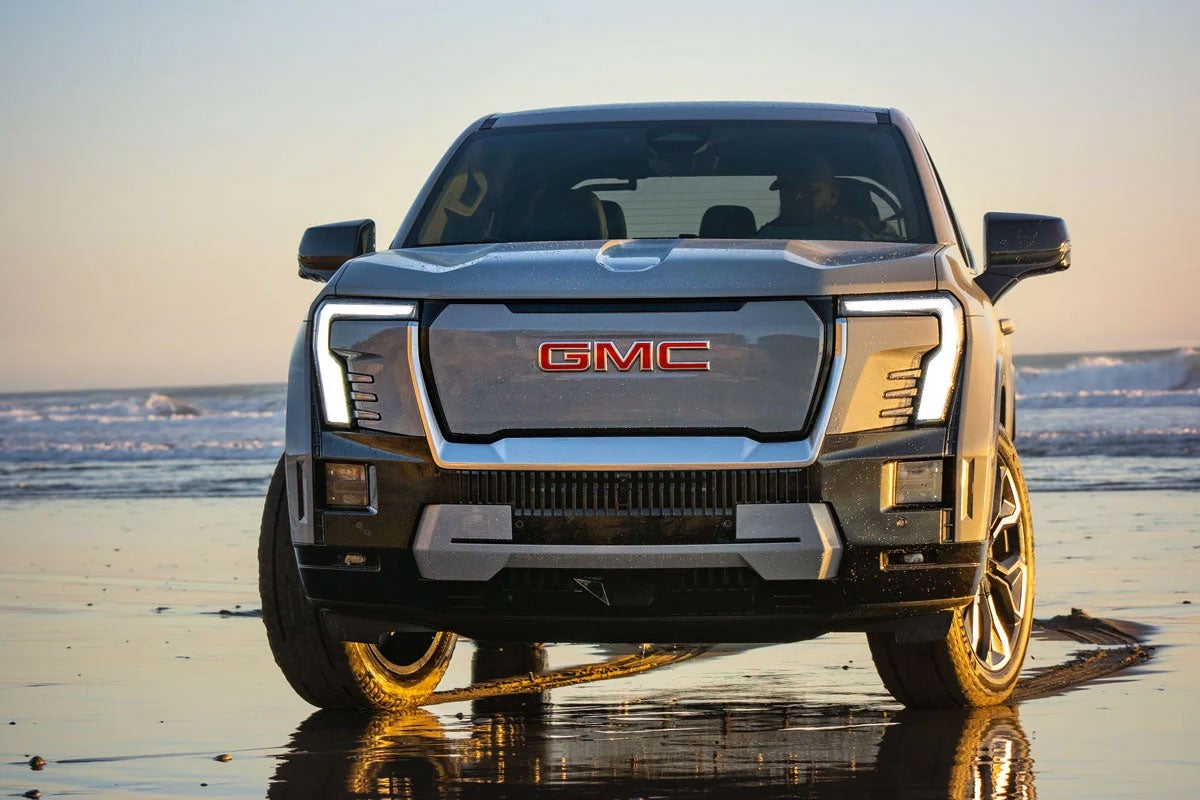 Leo GMC in Lebanon IN