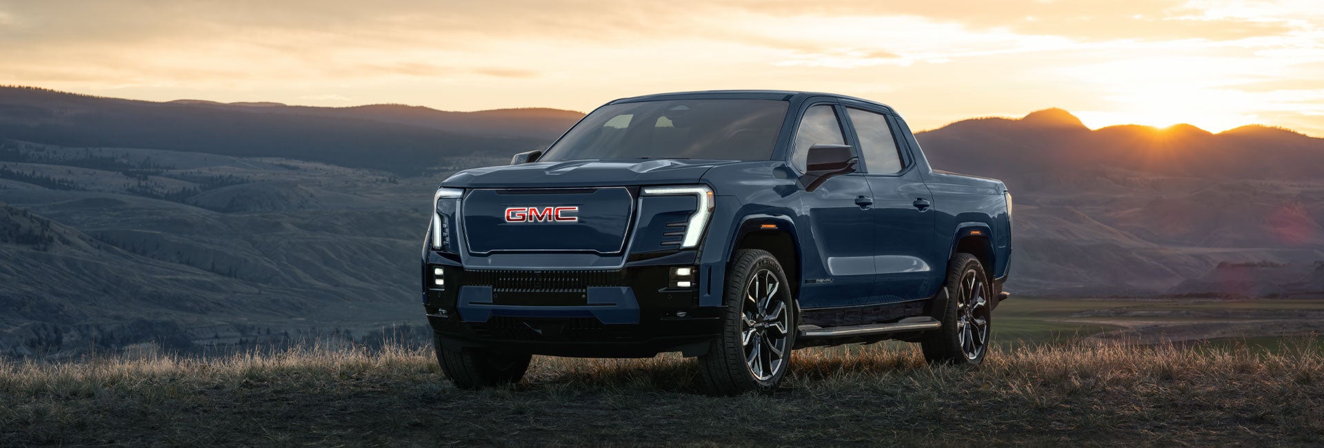 Leo GMC in Lebanon IN