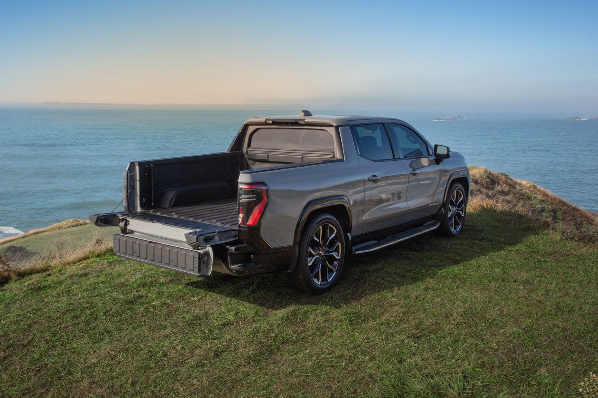 Leo GMC in Lebanon IN