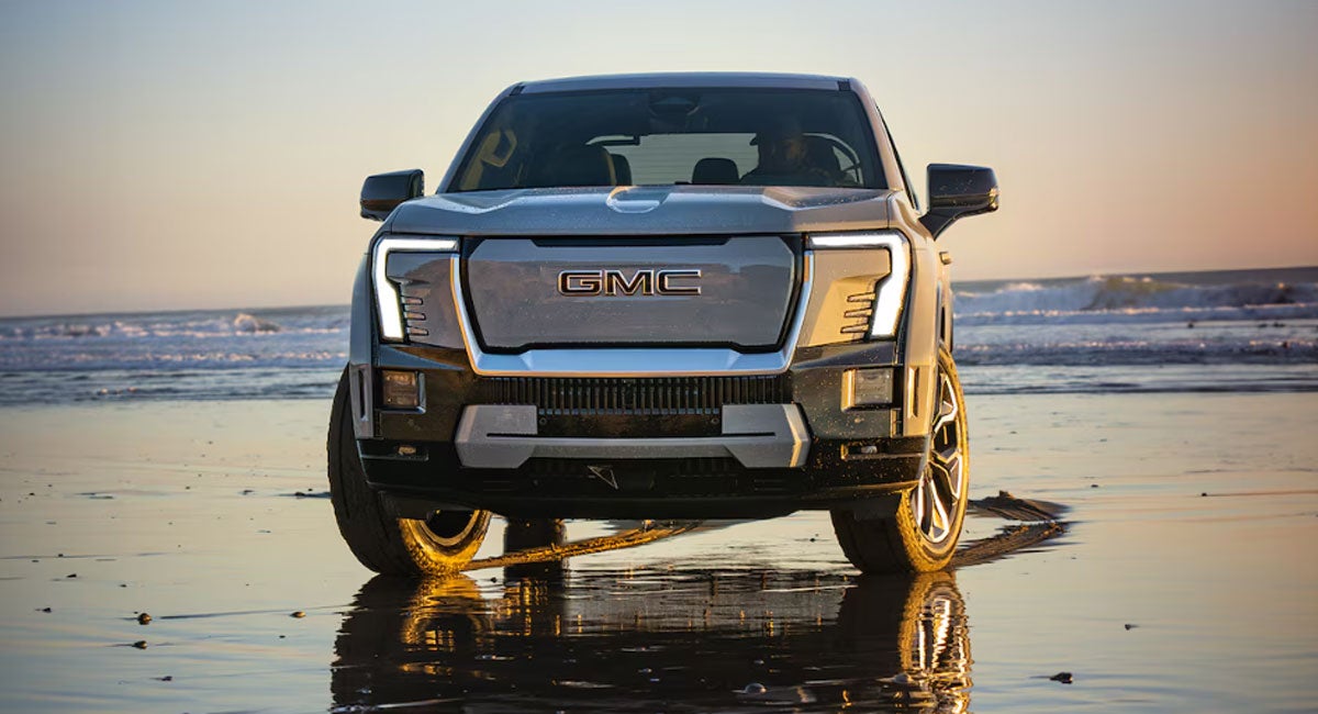 Leo GMC in Lebanon IN