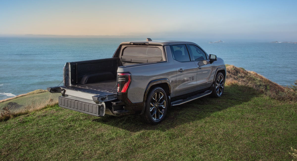 Leo GMC in Lebanon IN