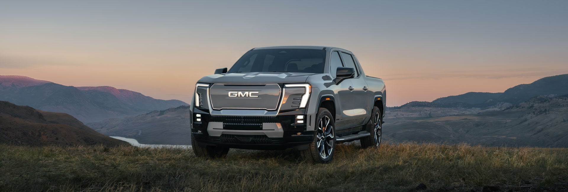 Leo GMC in Lebanon IN