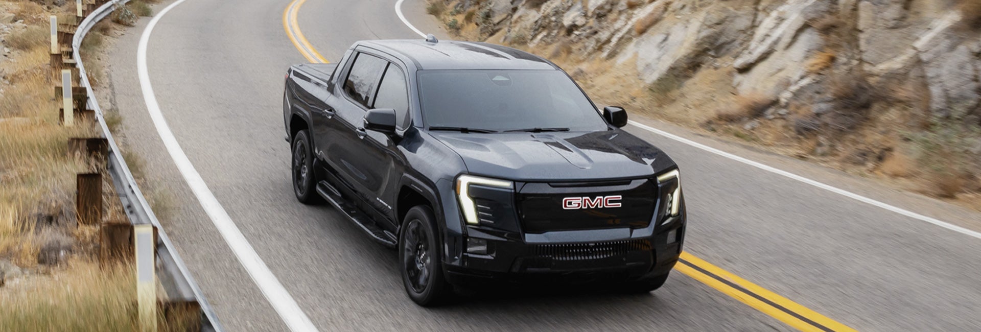 Leo GMC in Lebanon IN