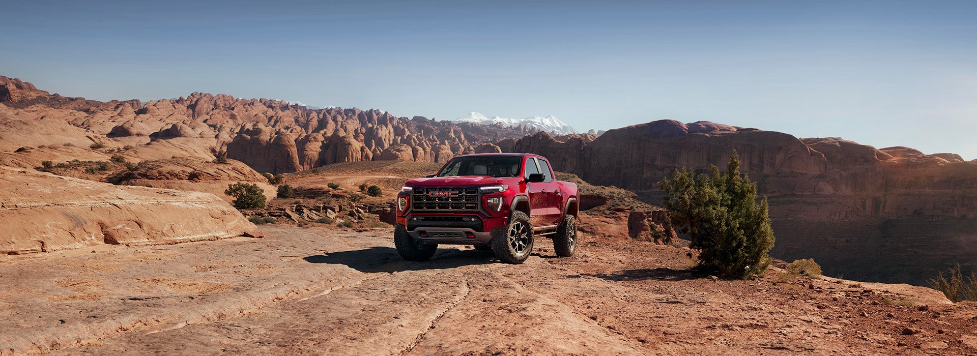 Leo GMC in Lebanon IN