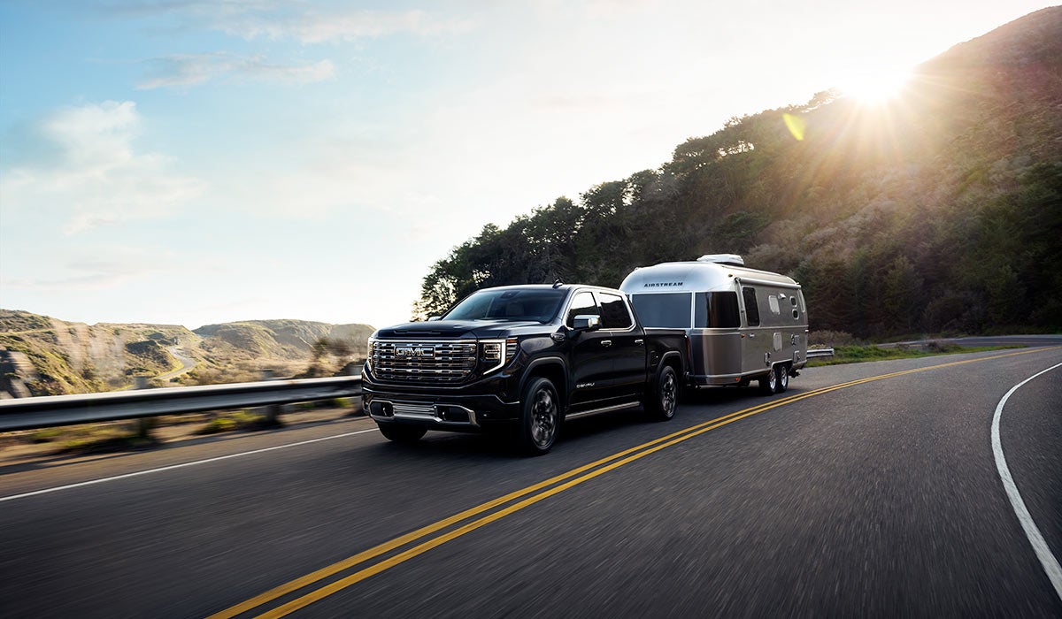 Leo GMC in Lebanon IN