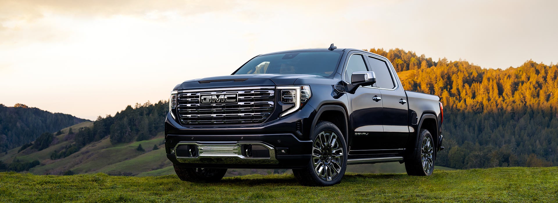 Leo GMC in Lebanon IN