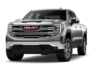 SIERRA 1500 VS RAM 1500 - Leo GMC in Lebanon IN