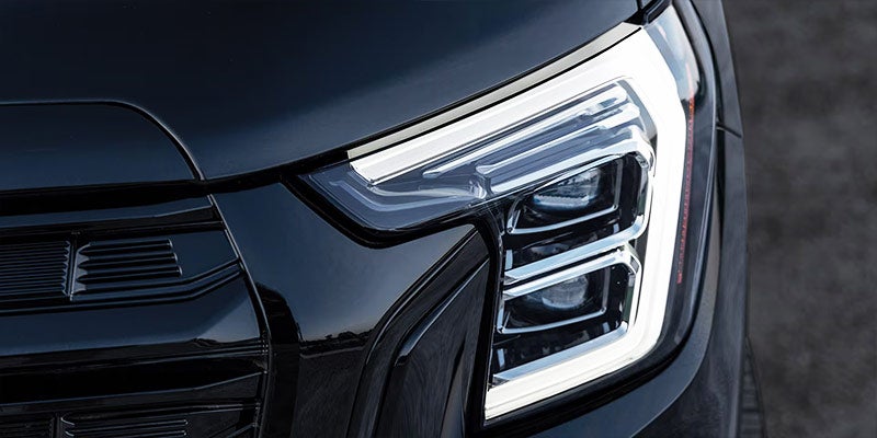 2027 Terrain LED headlights Lebanon