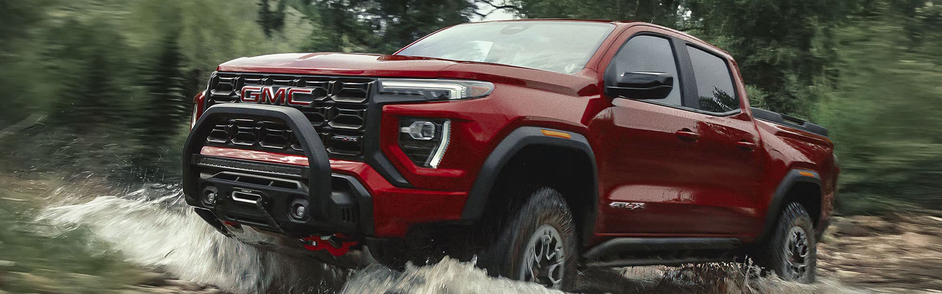 2026 GMC Canyon in Lebanon, IN
