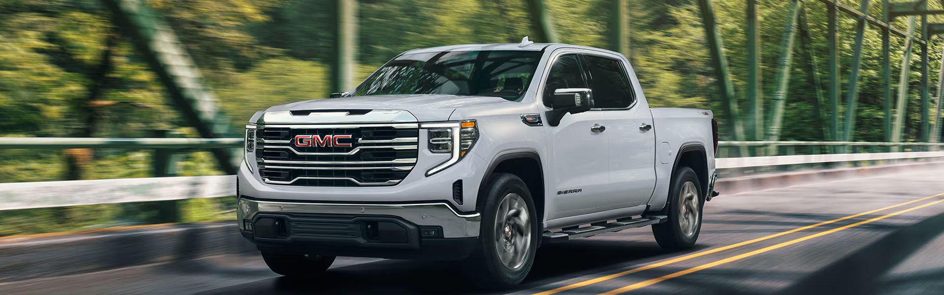 2026 GMC Sierra 1500 in Lebanon, IN