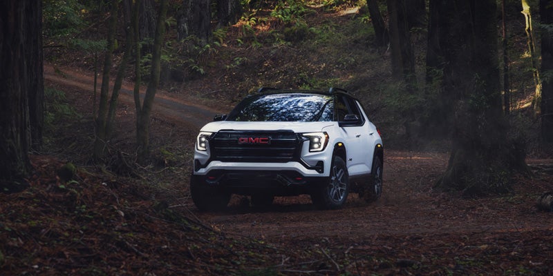 2027 GMC Terrain FWD in Lebanon