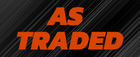 As Traded