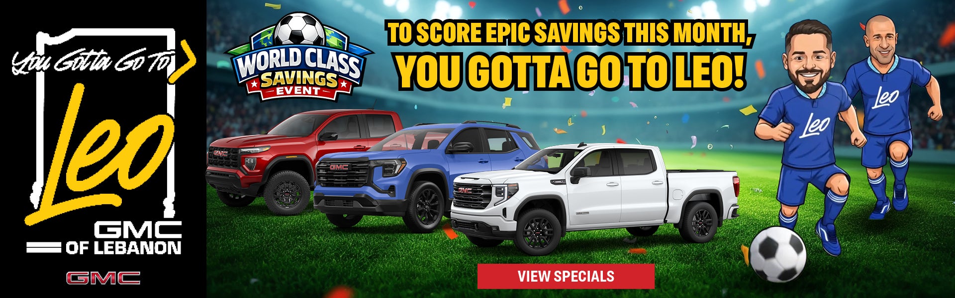 Score Epic Savings