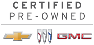 Chevrolet Buick GMC Certified Pre-Owned in Lebanon, IN